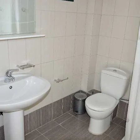 Koukounaries Appartement Skala (Kefalonia)