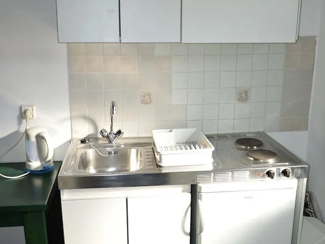 Koukounaries 아파트 Skala (Kefalonia)