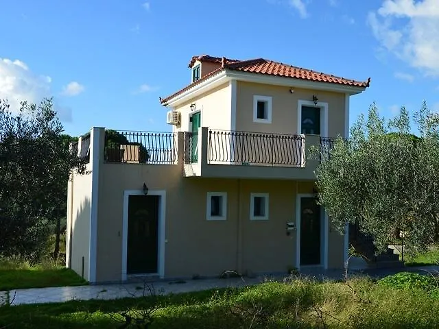 Koukounaries 아파트 Skala (Kefalonia)