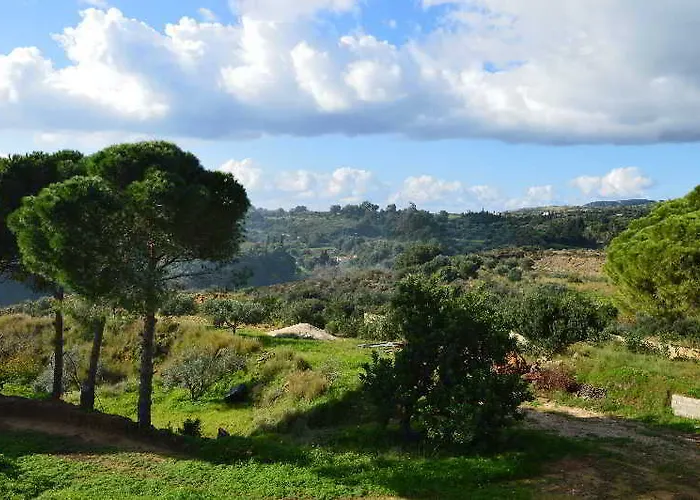 아파트 Koukounaries Skala (Kefalonia)